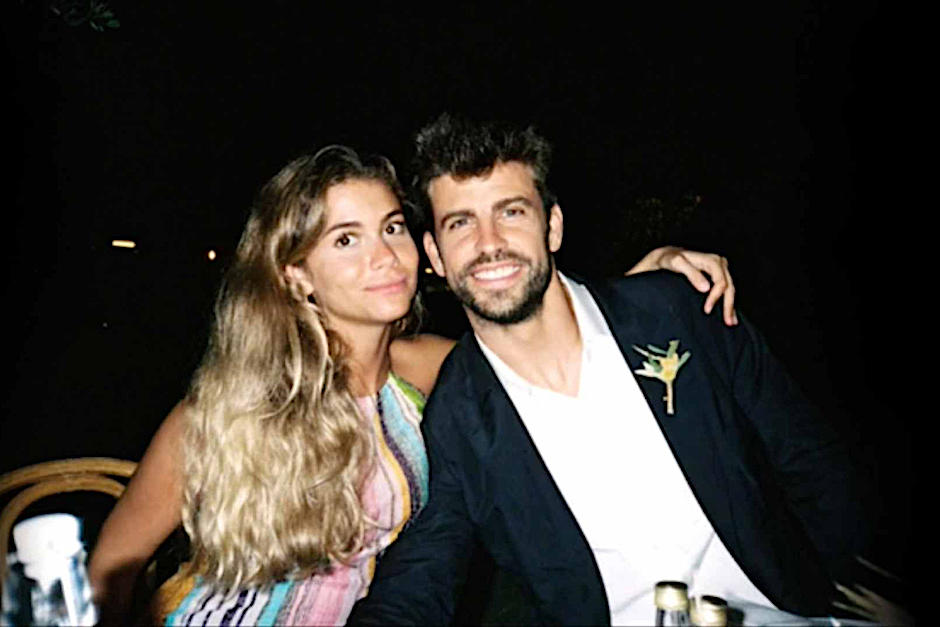 La pareja fue vista en el restaurante favorito de Shakira. (Foto: oficial)