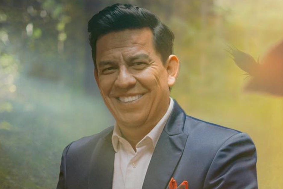 Aroddy contó su sentir al conocer de su nominación. (Foto: Oficial)