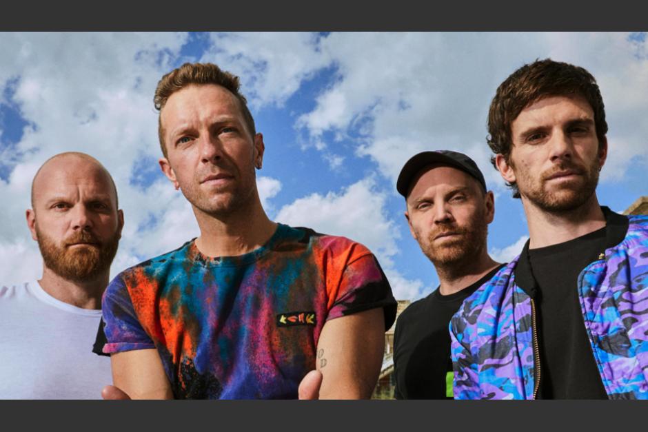 El tributo "Coldplay Sinfónico" se llevará a cabo en el Teatro Nacional. (Foto: DynamicMedia)