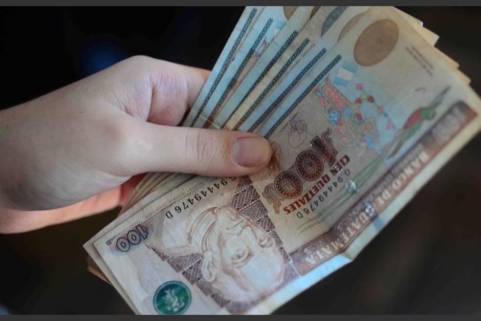 Un hombre sustrajo fondos municipales para pagar un pr&eacute;stamo personal. (Foto: Soy502/Archivo)