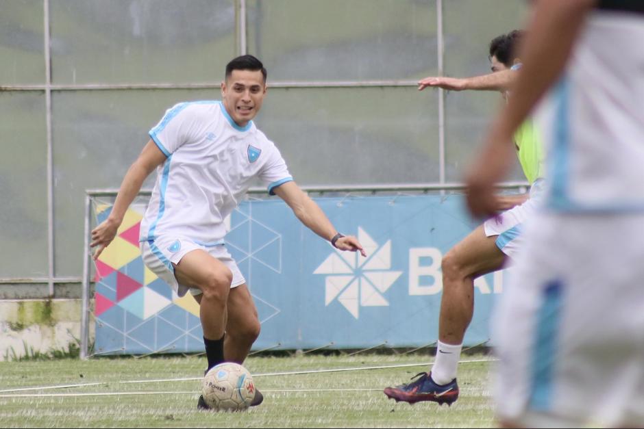 La Selecci&oacute;n de Guatemala se enfrentar&aacute; a Colombia y Honduras en la fecha FIFA de septiembre. (Foto: Twitter Oficial)