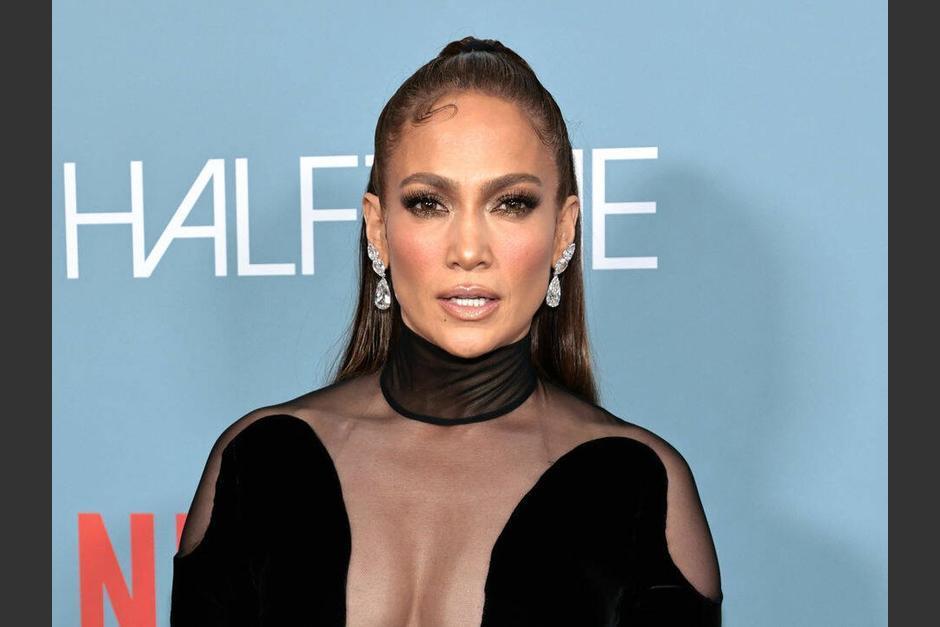 Jennifer Lopez tiene 53 a&ntilde;os. (Foto: Archivo/Soy502)&nbsp;