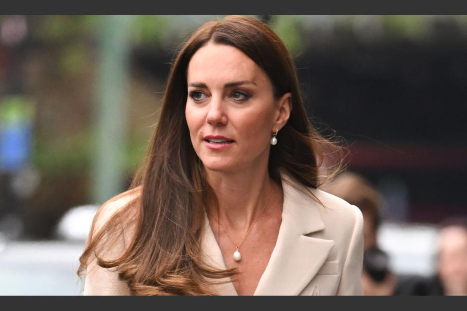 La princesa Kate Middleton deber&aacute; cumplir una serie de prohibiciones. (Foto: The Delite)