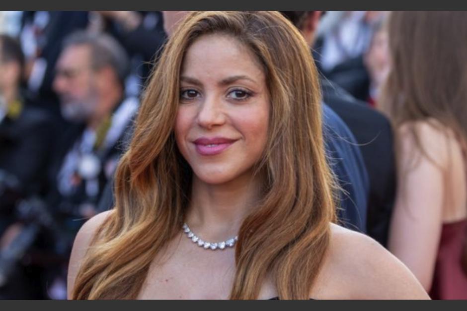 Shakira dejó al descubierto algunos detalles de su separación con Piqué y sobre las acusaciones sobre evasión fiscal. (Foto: MDZOL)