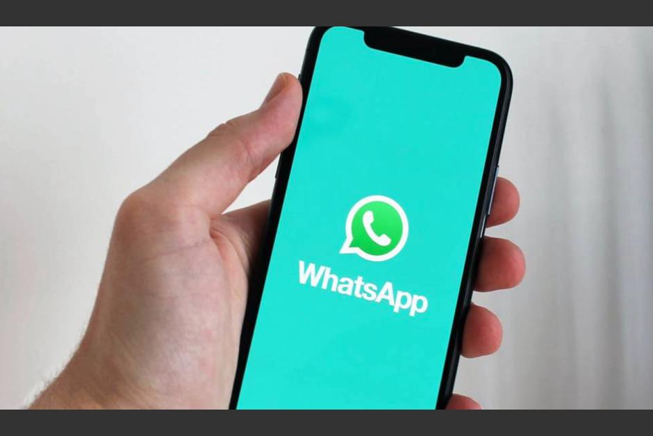 WhatsApp trabaja en una nueva función que incorporará en sus estados. (Foto: Cinco Días)