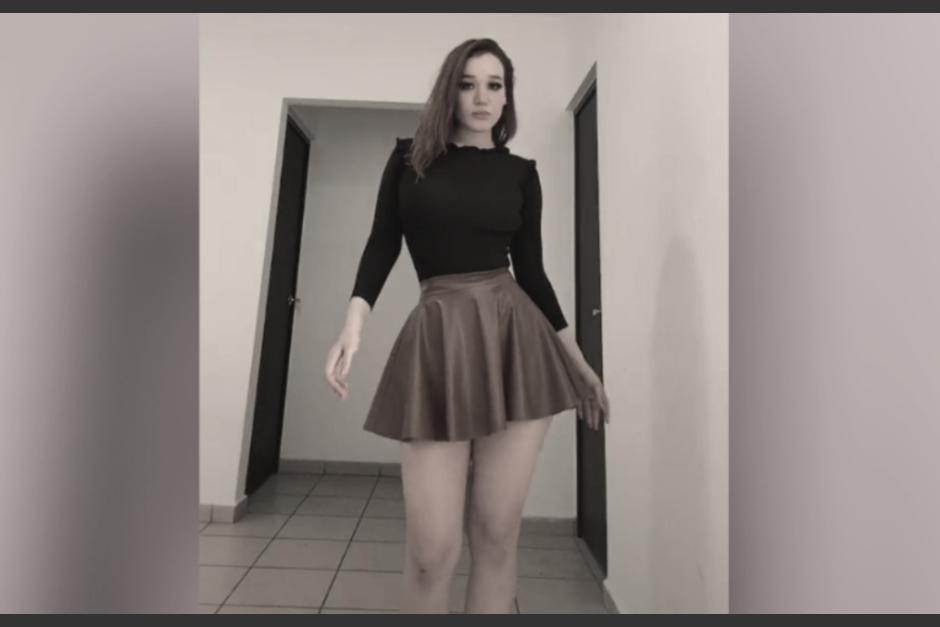 Karla Pardini recibi&oacute; una llamada que la hizo salir de su casa y luego fue asesinada. (Foto: Heraldo)