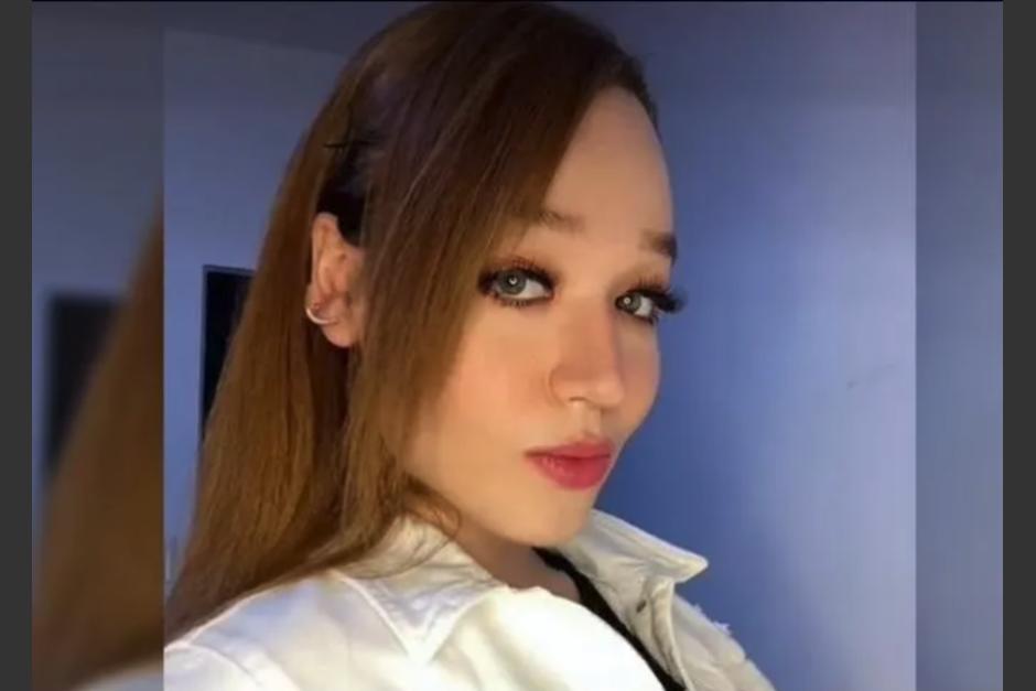 Karla Pardini ten&iacute;a una gran cantidad de seguidores a trav&eacute;s de esta red social. (Captura Video)