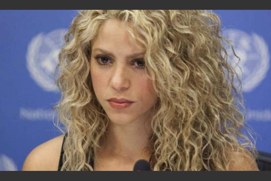 Por primera vez, Shakira se sinceró sobre su separación de Gerard Piqué. (Foto: Minuto Neuquén)