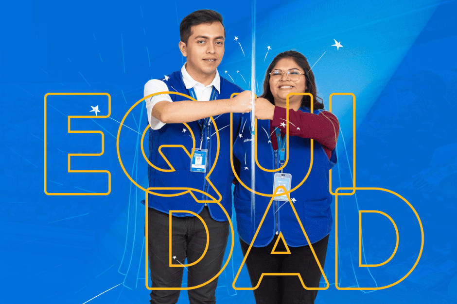 (Fotograf&iacute;a cortes&iacute;a: Walmart de M&eacute;xico y Centroam&eacute;rica)