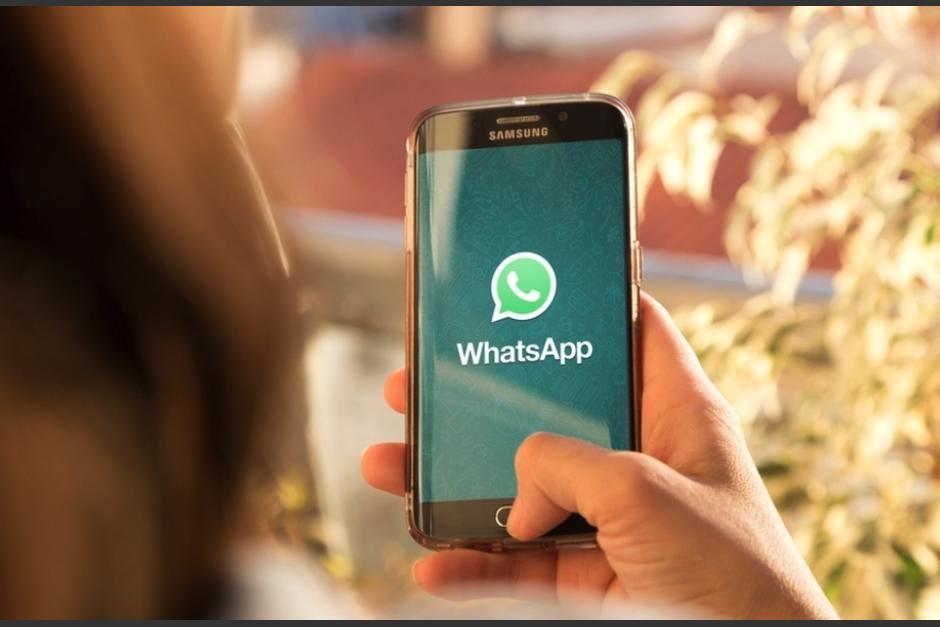 WhatsApp prepara una nueva opción para facilitar las llamadas entre usuarios. (Foto: Canal C)