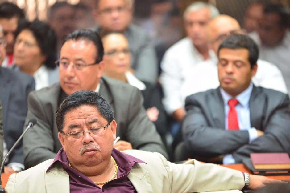 El Ministerio P&uacute;blico captur&oacute; a varios abogados acusados de estafar y apropiarse de propiedades. (Foto: Soy502/Archivo)