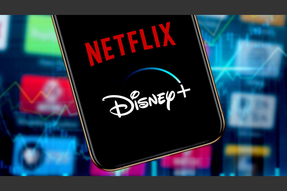 Las plataformas Disney+ y Netflix realizarán cambios en cuanto a sus publicidad en la TV en el&nbsp; mes de noviembre y diciembre (Foto: Redes sociales)