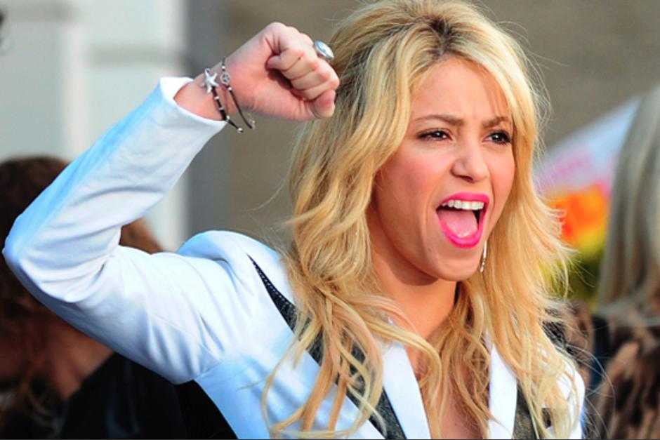 Shakira recibió buenas noticias, en medio de su proceso de separación y juicio por fraude fiscal. (Foto: SuNoticiero)