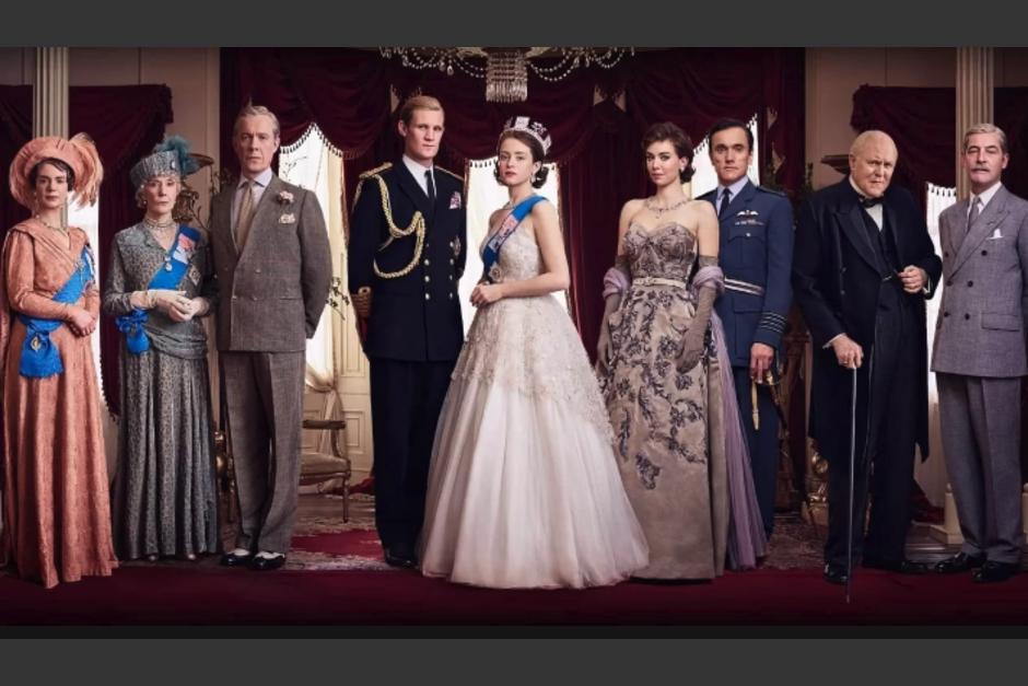 "The Crown" estrenar&aacute; su quinta temporada a principios de noviembre. (Foto: Netflix)