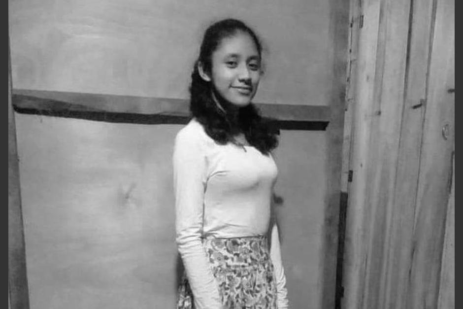 Una adolescente que permanecía desaparecida fue localizada sin vida en San Marcos, este miércoles 28 de septiembre. (Foto: Hora Informativa Plus)