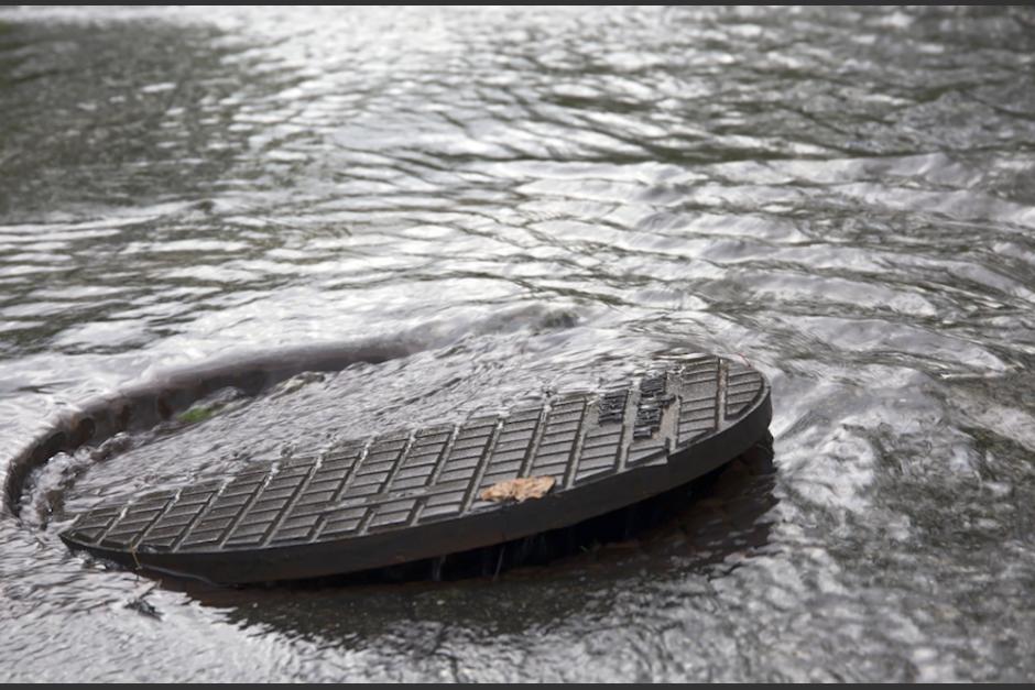 Videos compartidos en redes sociales muestran que los drenajes colapsan. (Foto: Ilustrativa/Shutterstock)&nbsp;