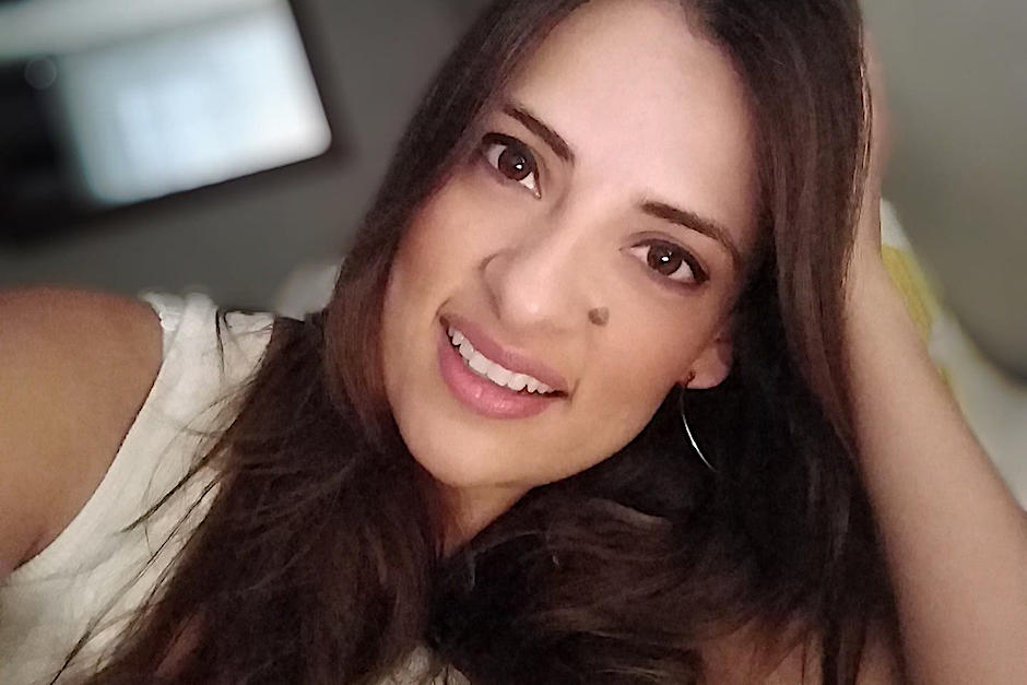 La familia de Jackelen necesita apoyo para los gastos de hospitalización. (Foto: Oficial)