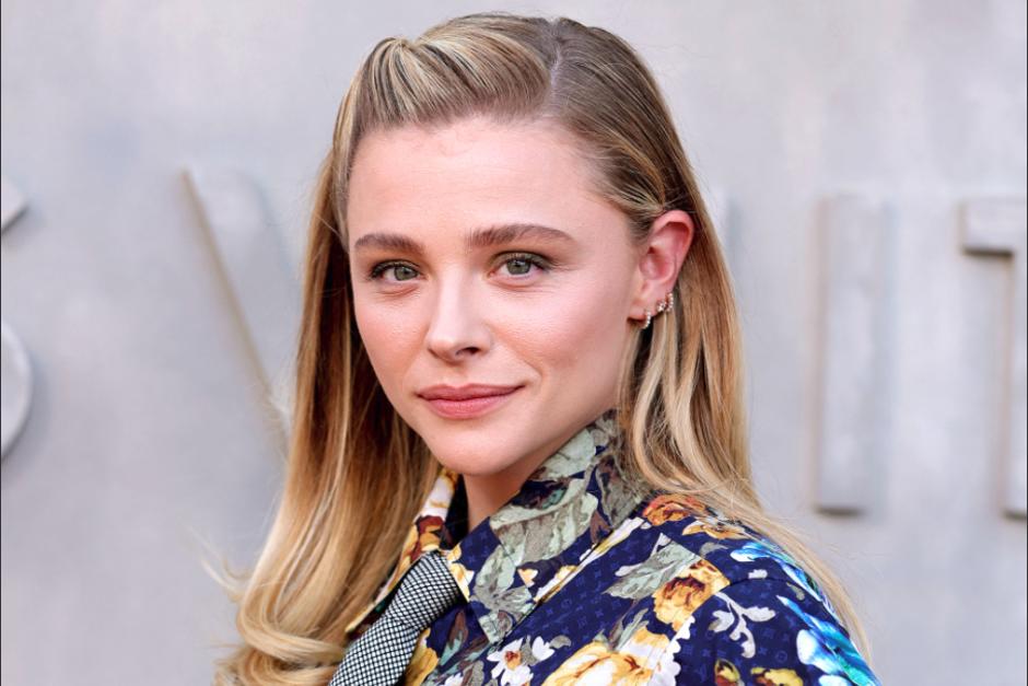 Chlo&euml; Grace Moretz revel&oacute; lo que sufri&oacute; a causa de un meme en el que se burlan de su cuerpo. (Foto: EW)