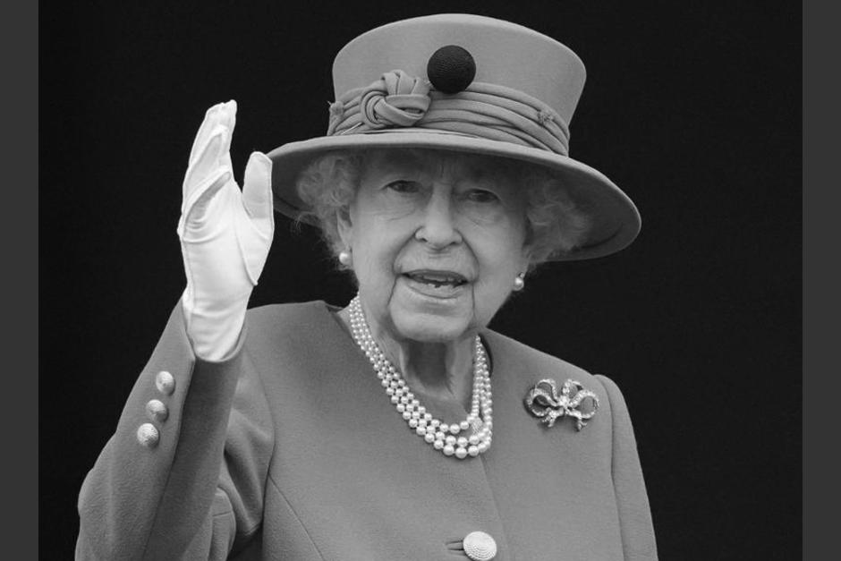 La reina Isabel II falleci&oacute; el pasado 8 de septiembre, a sus 96 a&ntilde;os. (Foto: AFP)