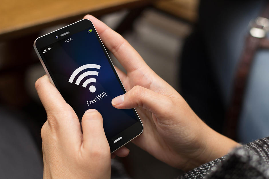 Es importante desactivar el Wi-fi de casa cuando no se est&aacute; utilizando. (Foto: Shutterstock)