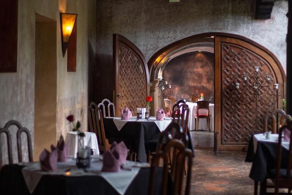 Diversos restaurantes estar&aacute;n abiertos el S&aacute;bado Santo y Domingo de Resurrecci&oacute;n.&nbsp;(Foto: Mes&oacute;n Panza Verde)