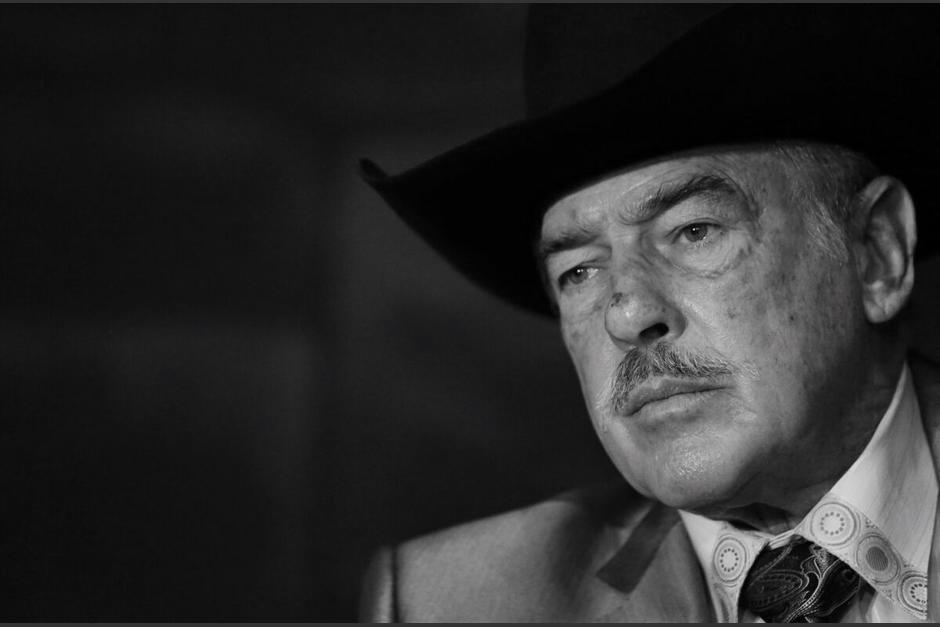 Confirman el fallecimiento del actor de cine y televisi&oacute;n mexicana Andr&eacute;s Garc&iacute;a. (Foto ilustrativa: Los Angeles Times)