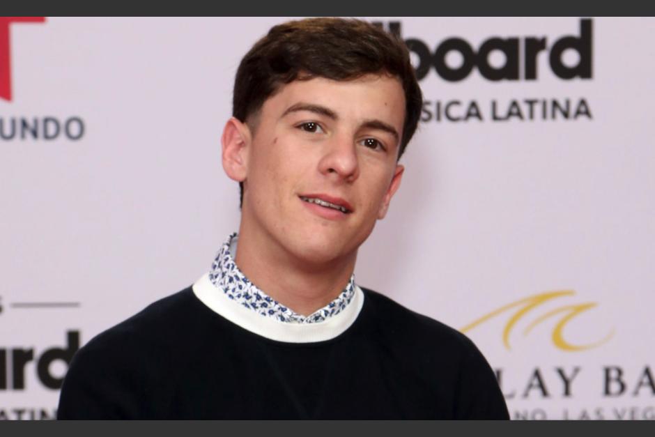 Guaynaa habl&oacute; sobre una canci&oacute;n de Ricardo Arjona en una entrevista reciente.&nbsp; (Foto: GABE GINSBERG/WIREIMAGE)