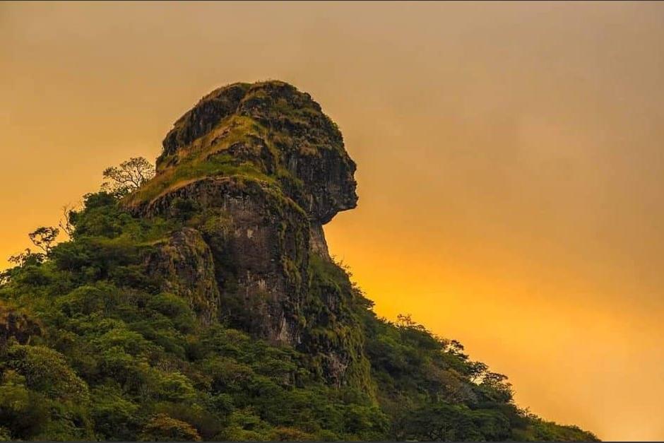 Las macabras leyendas sobre el Cerro Mirandilla, en Escuintla
