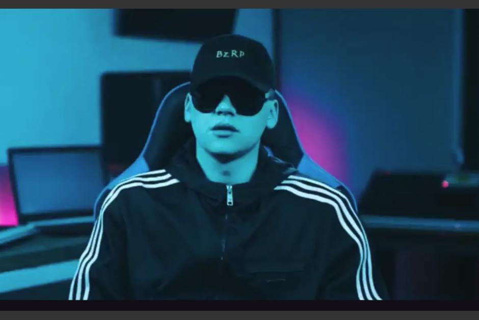 Bizarrap ofreci&oacute; un espect&aacute;culo musical en el Puerto San Jos&eacute;, Escuintla, el 8 de abril. (Foto: Archivo/Soy502)