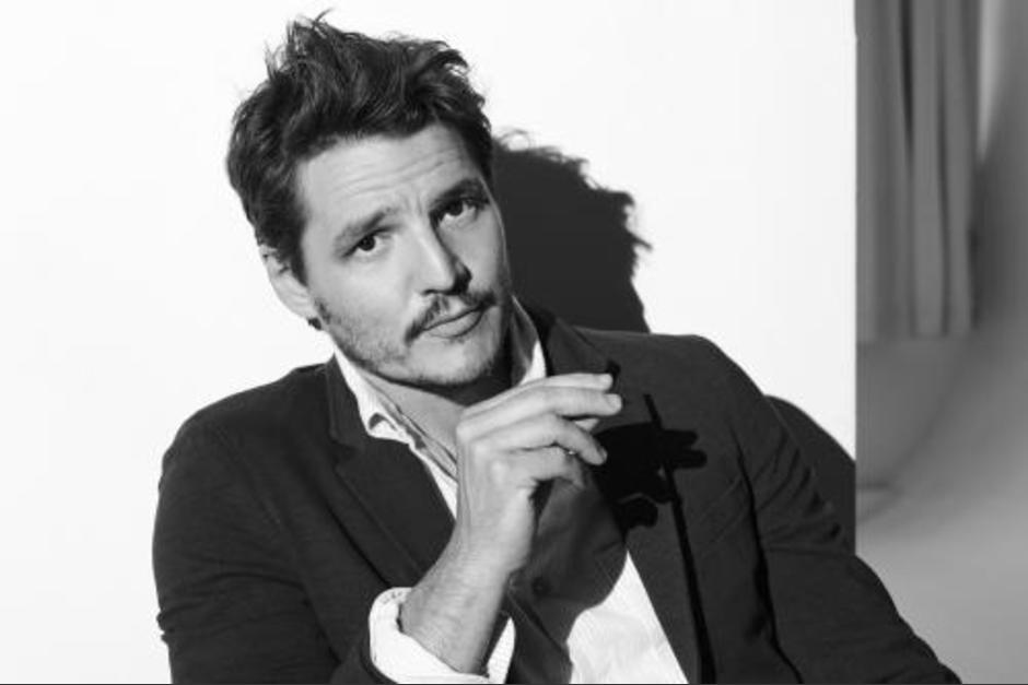 El viral pedido de Pedro Pascal roza en lo peligroso. (Foto: weloversize)&nbsp;
