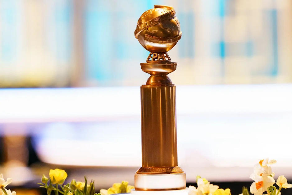 Ellos son los guatemaltecos que har&aacute;n su votaci&oacute;n en la premiaci&oacute;n. (Foto: Golden Globe Awards)