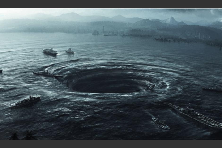 Przerażające miejsca na świecie, których nie będziesz chciał odwiedzić