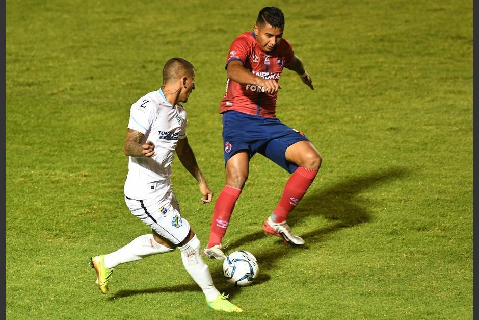 Un equipo guatemalteco se destaca en el top 10 de clubes en Concacaf, seg&uacute;n la&nbsp;IFFHS. (Foto: Archivo/Soy502)