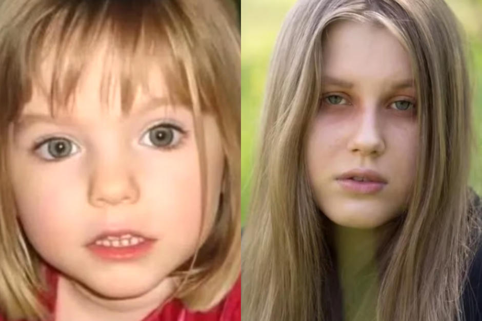 Este fue el resultado. (Fotos: Oficial)