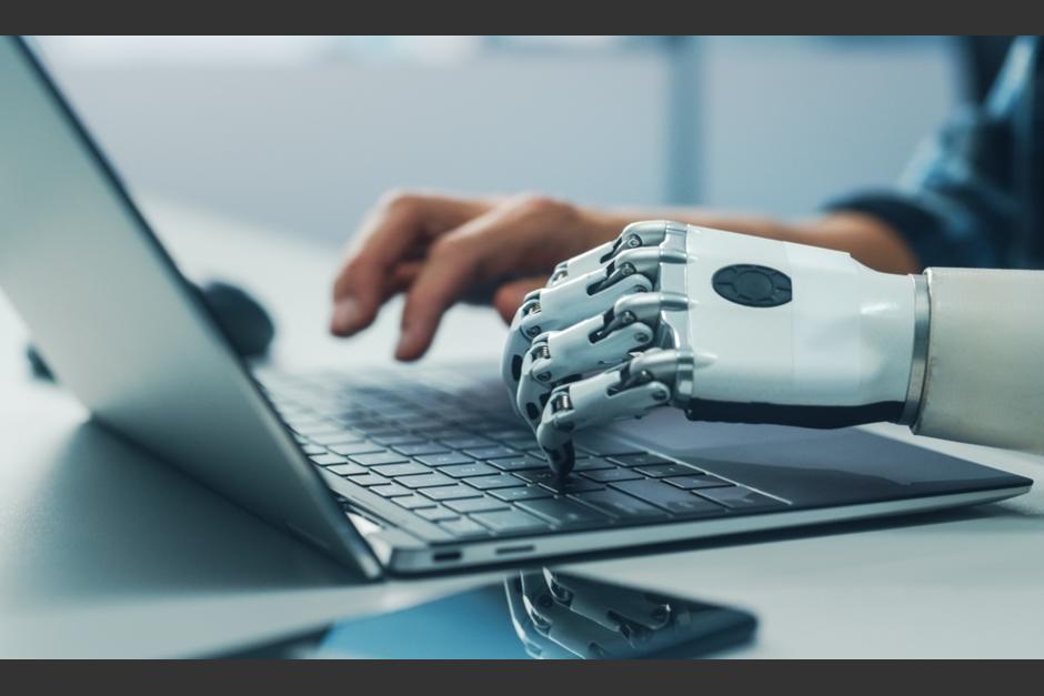 China quiere regular la inteligencia artificial. (Foto: Shutterstock)