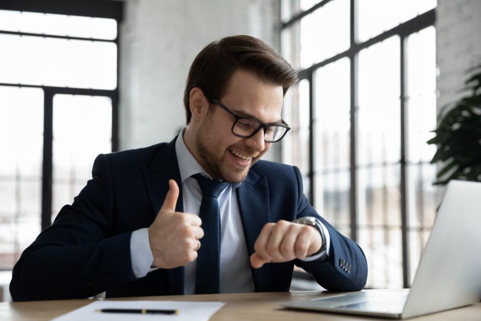 El Congreso de Chile aprob&oacute; una ley que redujo el horario laboral de 45 horas semanales a 40. (Foto ilustrativa: Shutterstock)