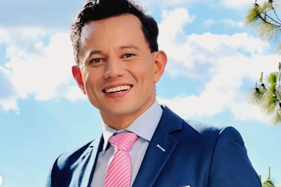 Julio De León contó a sus seguidores que se fue de Café AM. (Foto: Instagram)