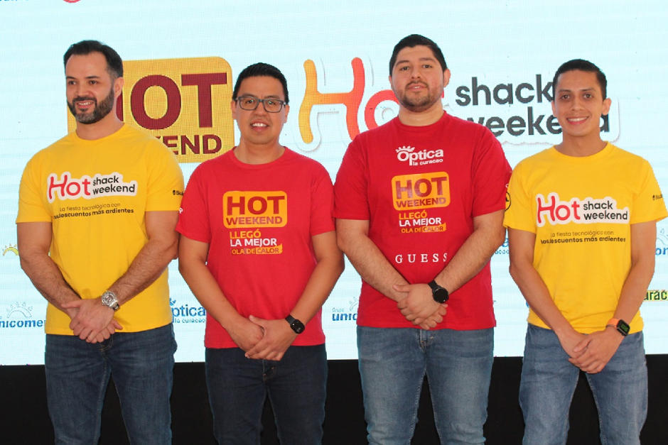 (Fotograf&iacute;a cortes&iacute;a: Grupo Unicomer)