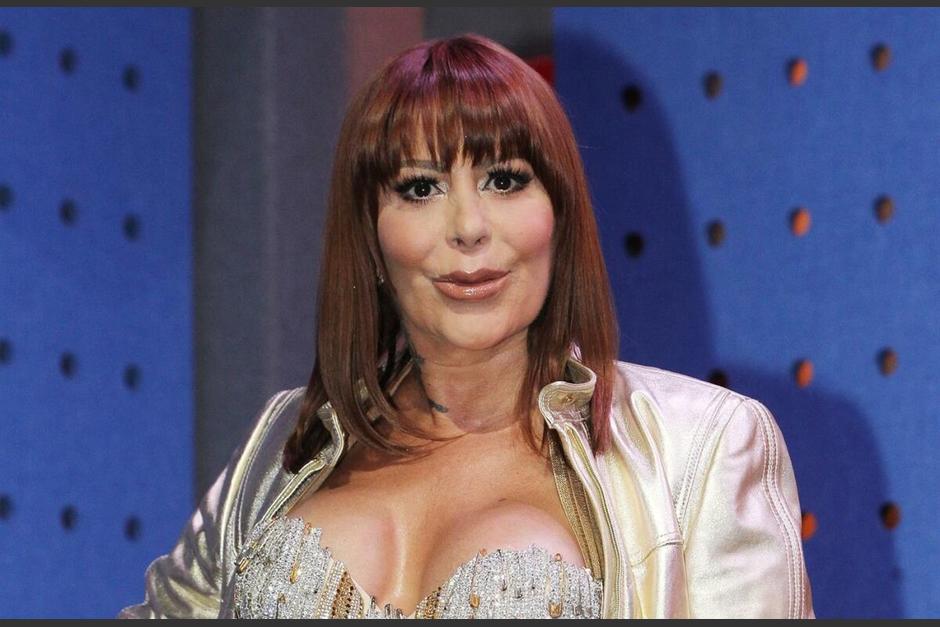 La cantante sorprendió a sus fotos con nuevas imágenes. (Foto: Los Ángeles Times)&nbsp;