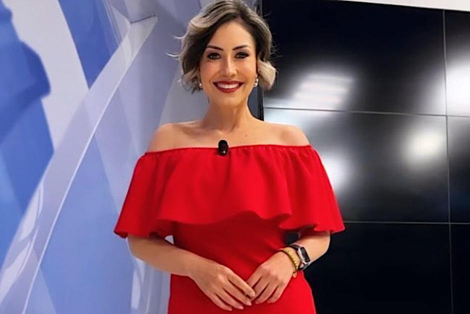 María Renée Pérez Yonker es una de las más queridas de la televisión nacional. (Foto: Instagram)