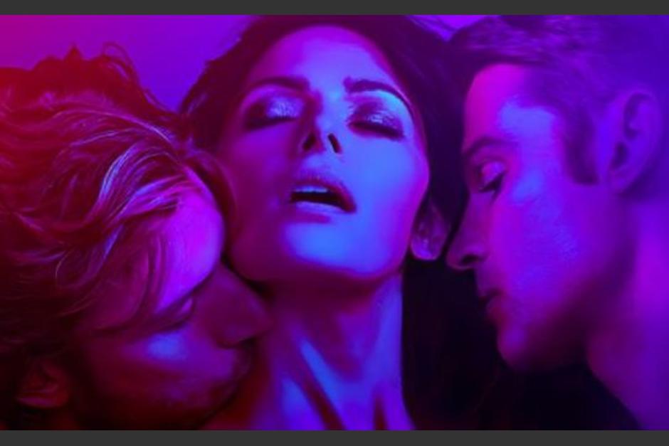 Esto dice la actriz principal sobre la cancelaci&oacute;n. (Foto: Netflix)&nbsp;