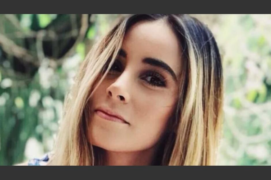 Ana Gabriela Rubio Zea, concida como "Gaby" es la primera mujer guatemalteca extraditable con vínculos con el cártel de Sinaloa. (Foto: Redes Sociales)