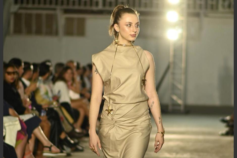 La Semana de la Moda se llev&oacute; a cabo del 22 a 25 de marzo. (Foto: Instagram)&nbsp;