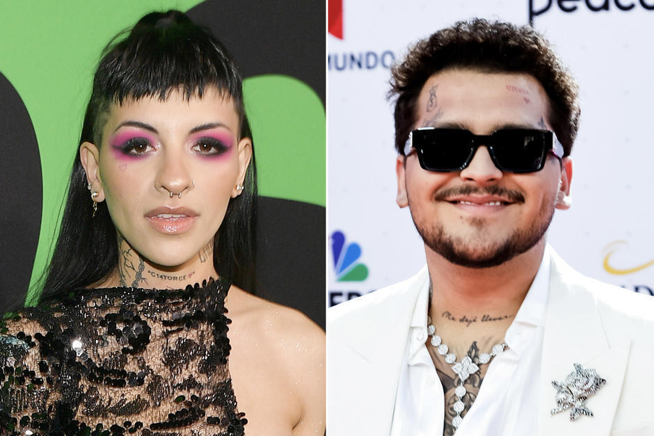 Cazzu anunció su embarazo durante un concierto. (Foto: Archivo / Soy502)