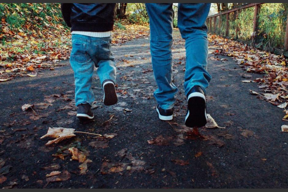 Existe una ruta para atravesar varios pa&iacute;ses a pie. (Foto: Pixabay)