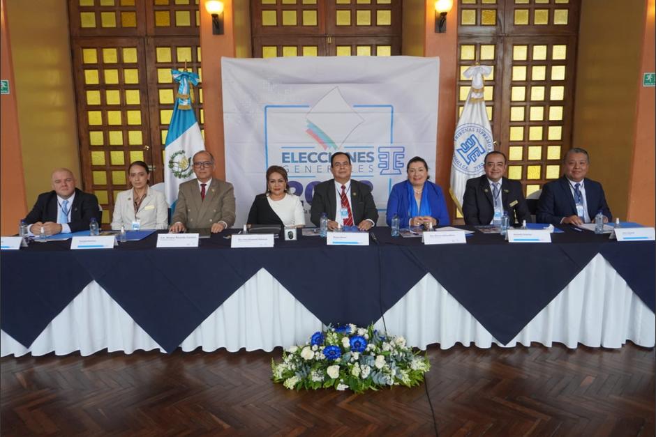 TSE juramenta a Juntas Electorales Municipales
