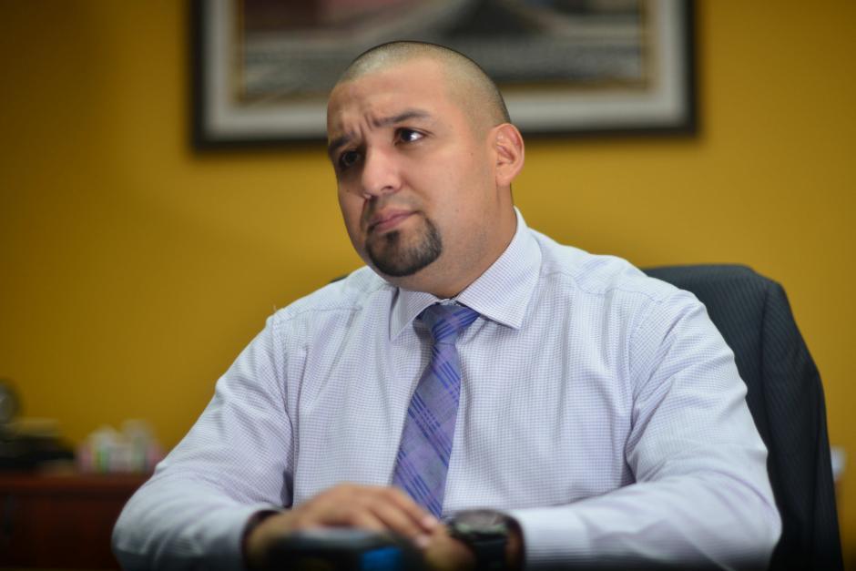 El TSE rechazó la candidatura de Solórzano Foppa. (Foto: Soy502/Archivo)