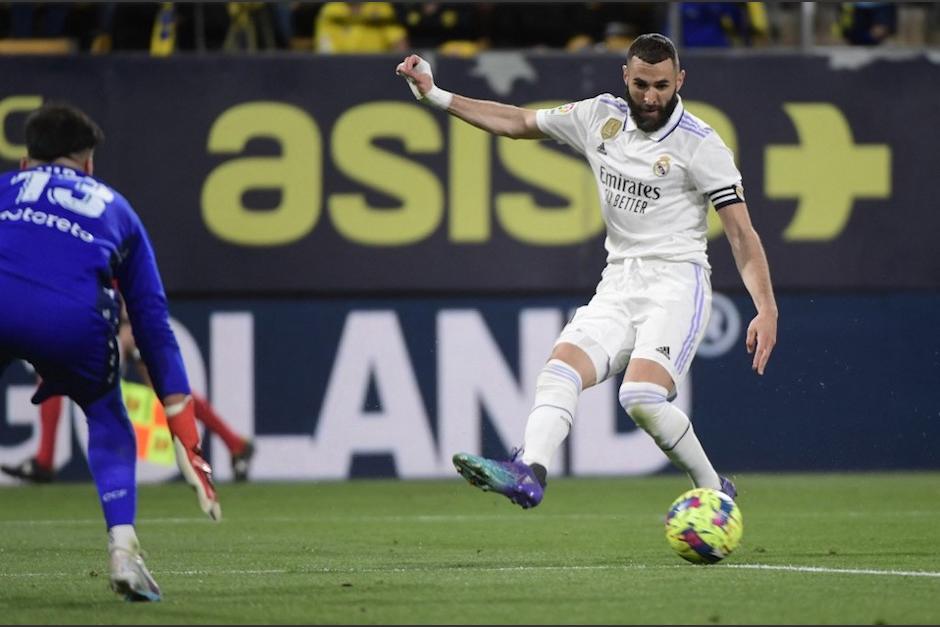 El Real Madrid busca el pase a semifinales de la Champions