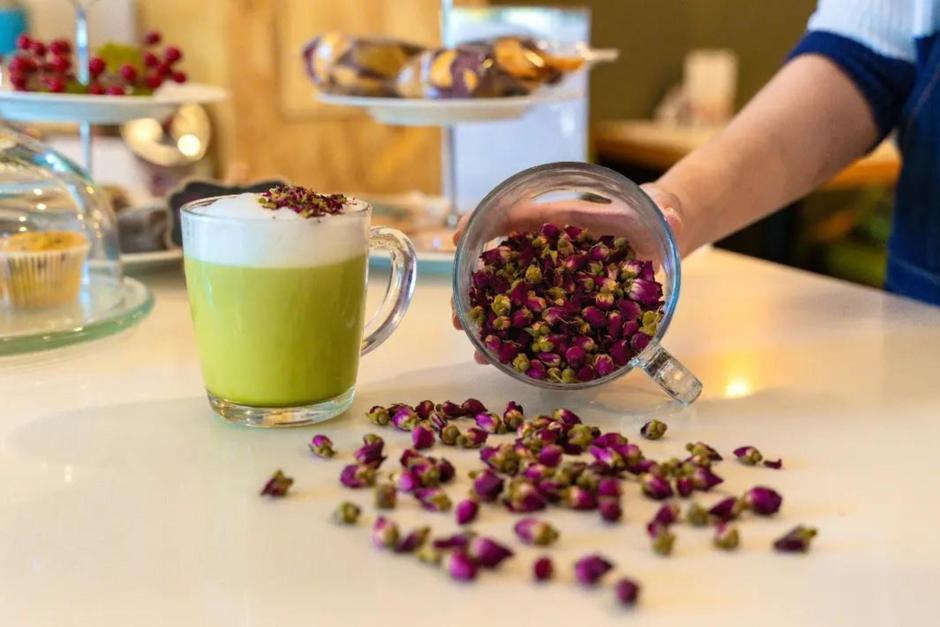 Cuentan con m&aacute;s de 55 variedades de t&eacute; e infusiones en hoja para satisfacer todos los gustos. (Foto: Tea Shop)