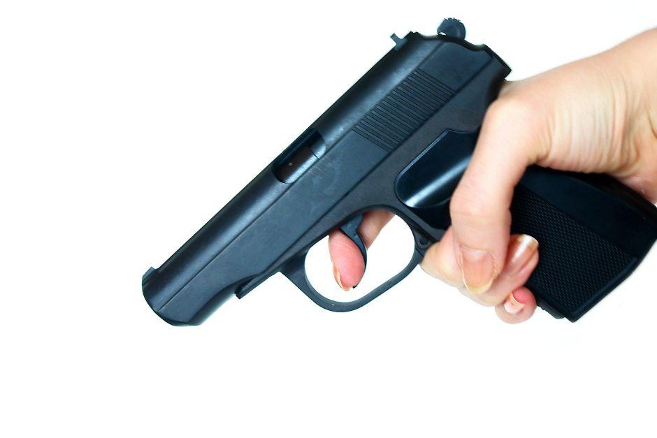 En redes sociales circulan videos de un incidente armado entre simpatizantes de los partidos Valor y UNE. (Foto ilustrativa: Shutterstock)